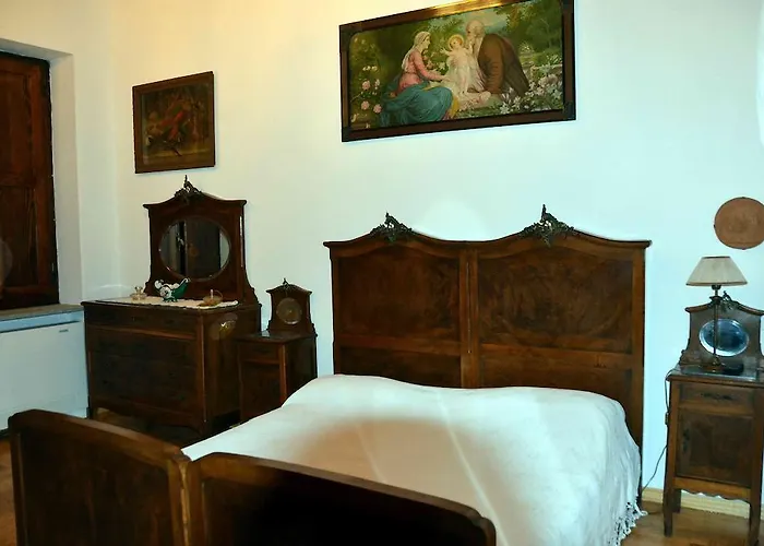 La Corte Di Gerardo