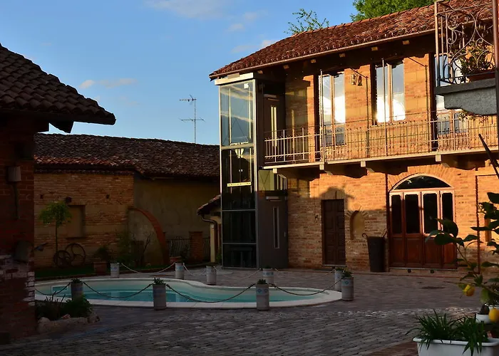 La Corte Di Gerardo