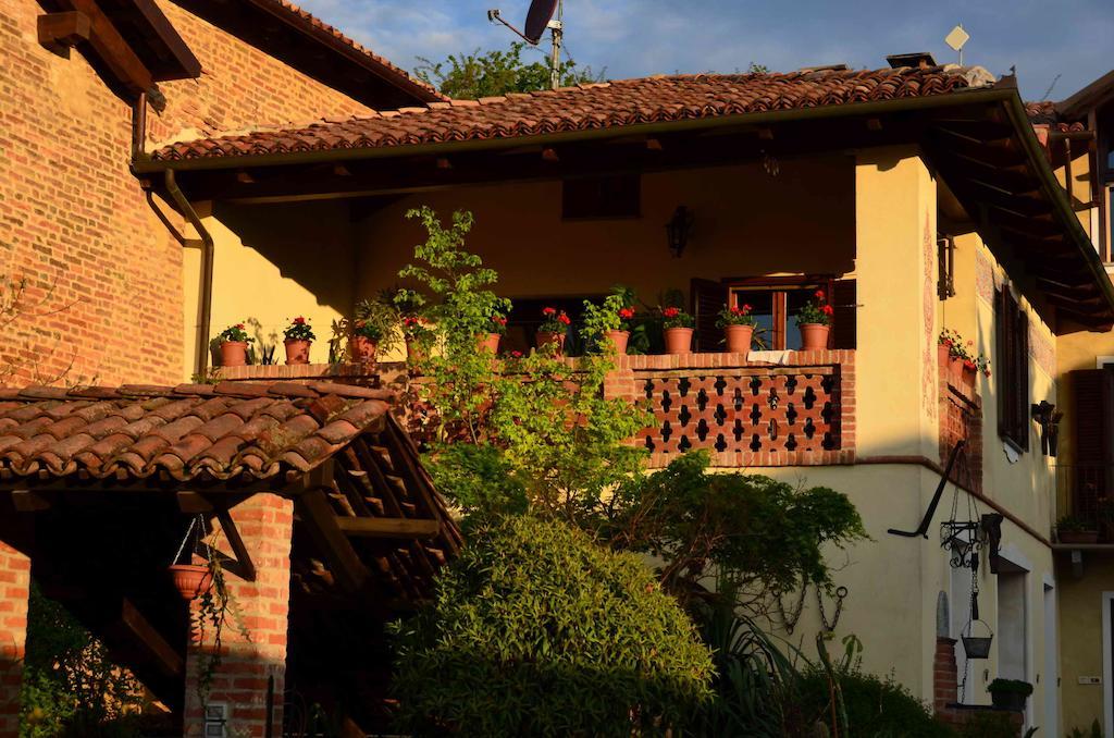 La Corte Di Gerardo *