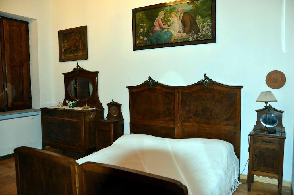 Farm stay La Corte Di Gerardo