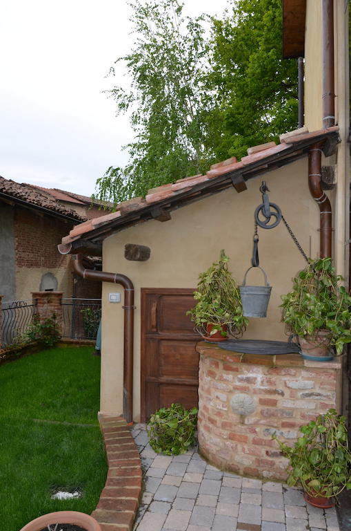 Bauernhof La Corte Di Gerardo
