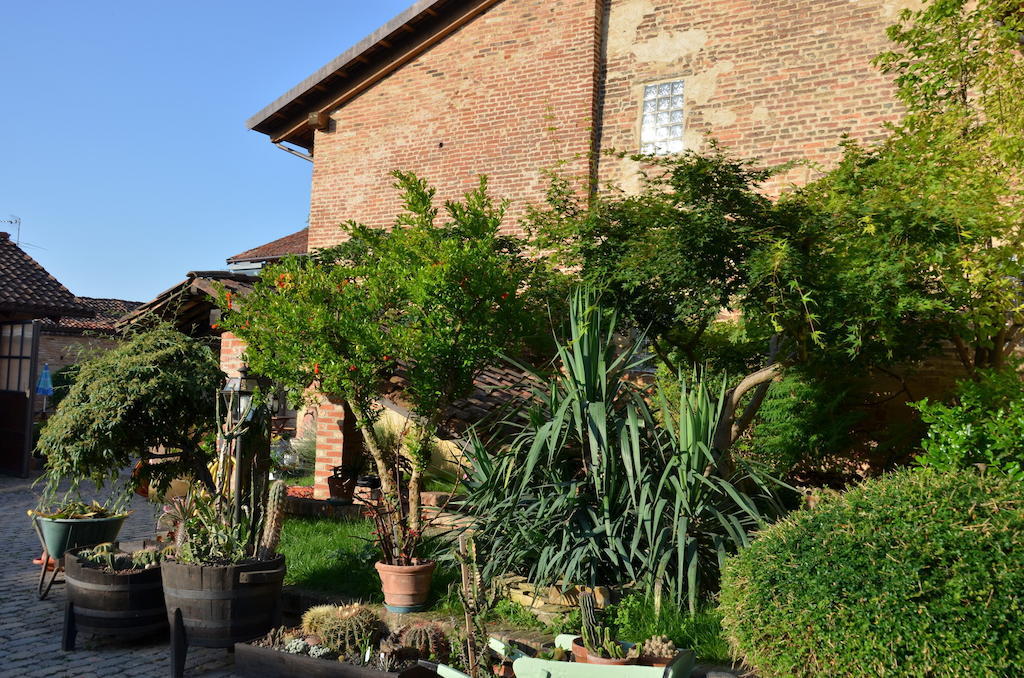 Farm stay La Corte Di Gerardo *