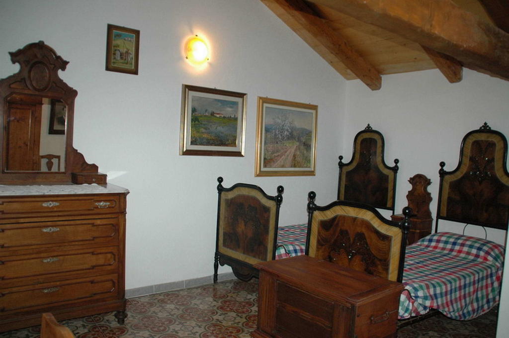 Bauernhof La Corte Di Gerardo Tonco