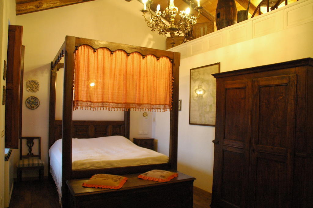 Bauernhof La Corte Di Gerardo