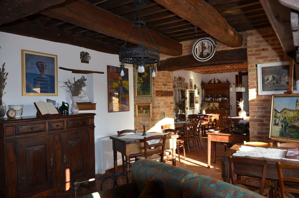 La Corte Di Gerardo Tonco